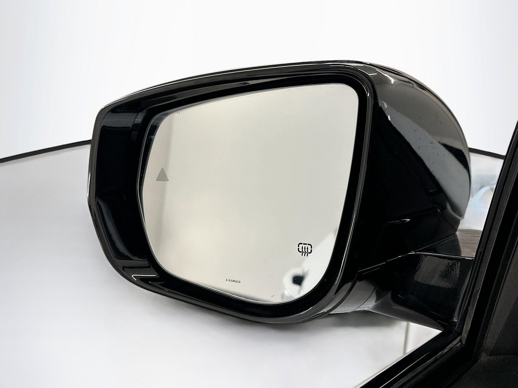 Used 2024 Jeep Grand Cherokee L Altitude image 16