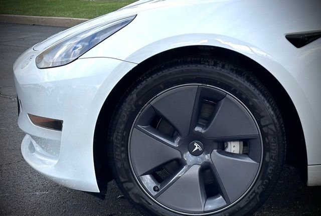 Used 2023 Tesla Model 3 Long Range image 10