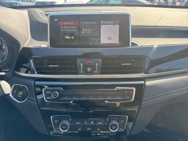 Used 2021 BMW X1 xDrive28i w/ Convenience Package image 17