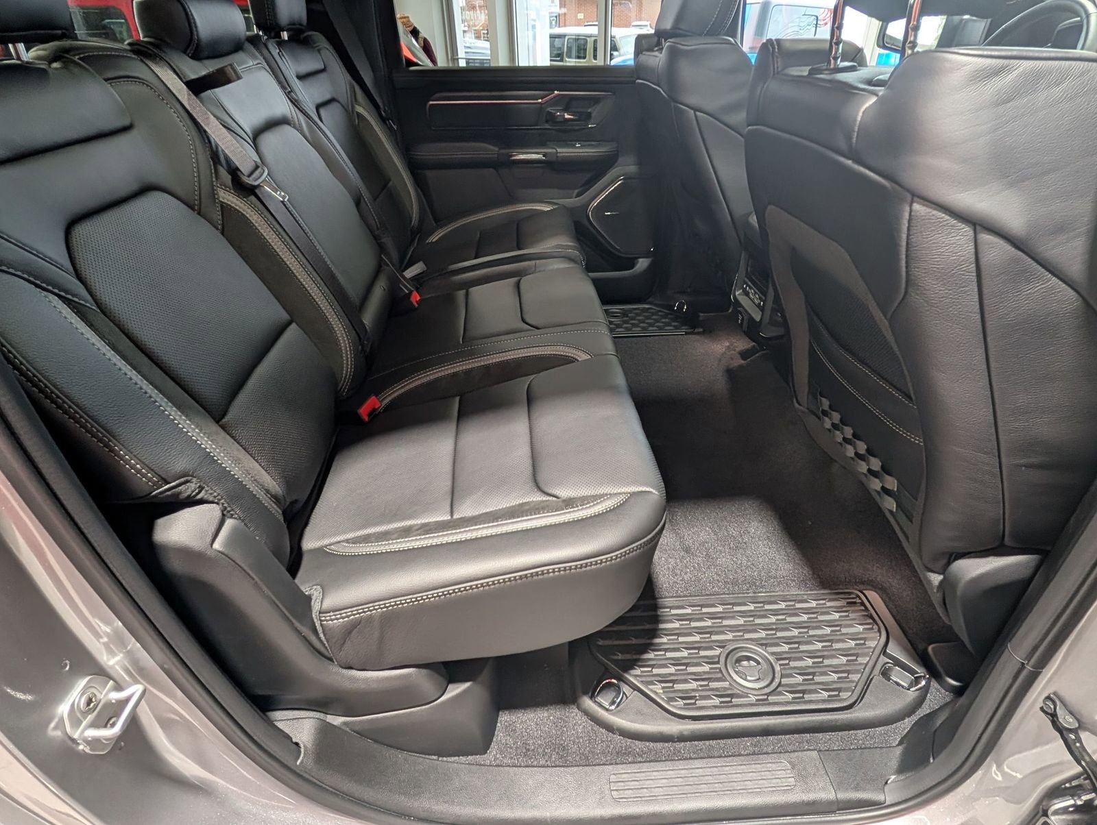 New 2026 RAM 1500 RHO w/ RHO Level 1 Equipment Group image 19