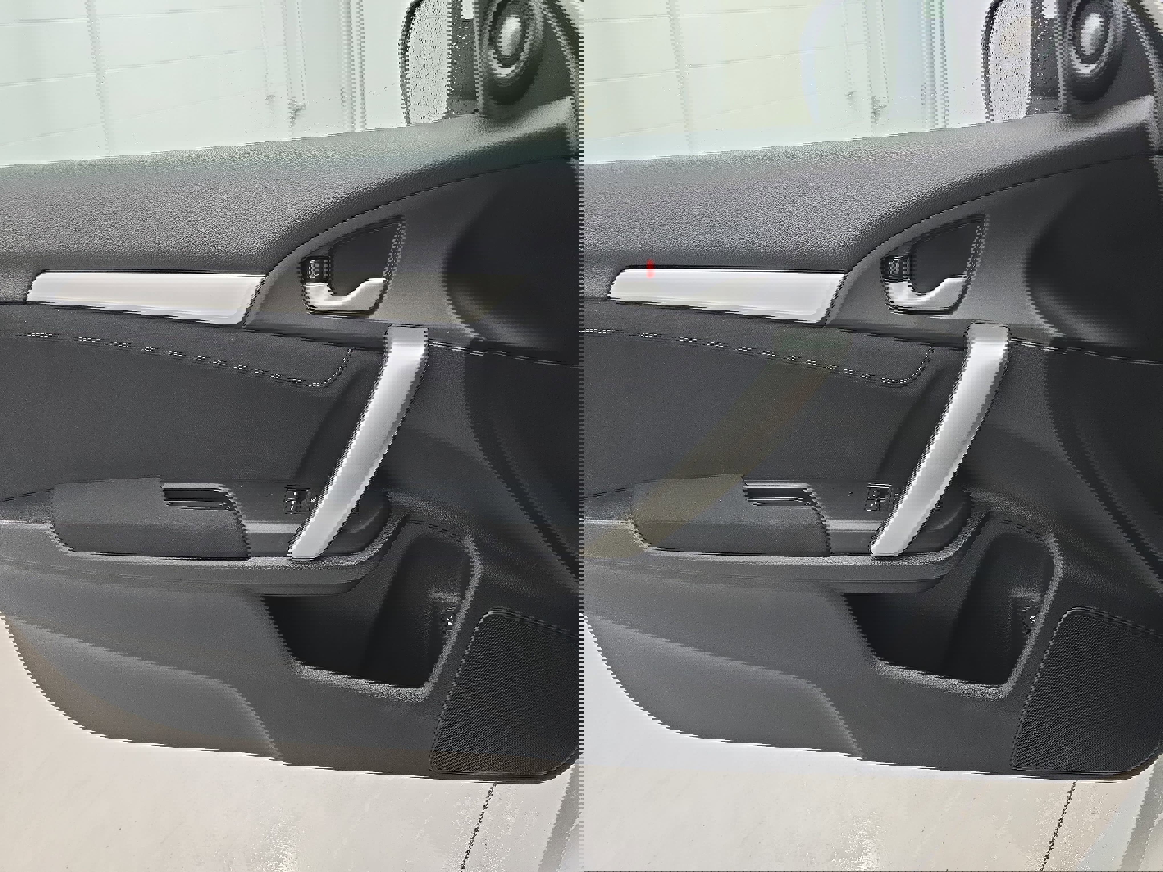 Used 2020 Honda Civic EX image 26