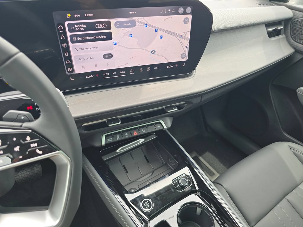 New 2026 Audi Q3 quattro 2.0T AWD/4WD image 23