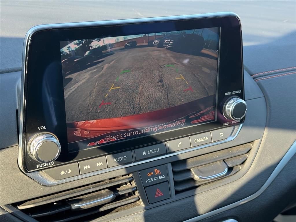 Used 2019 Nissan Altima 2.5 SR image 24