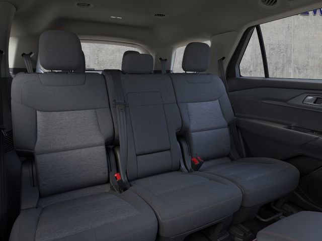 New 2026 Ford Explorer Active image 11