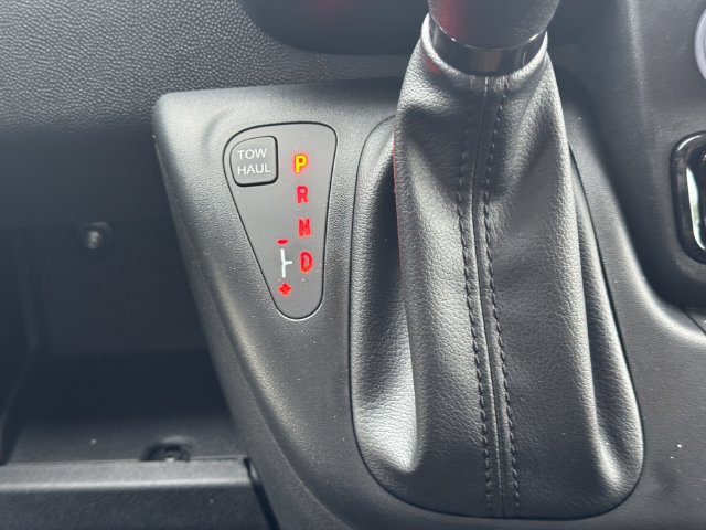 New 2026 RAM ProMaster 3500 FWD image 33