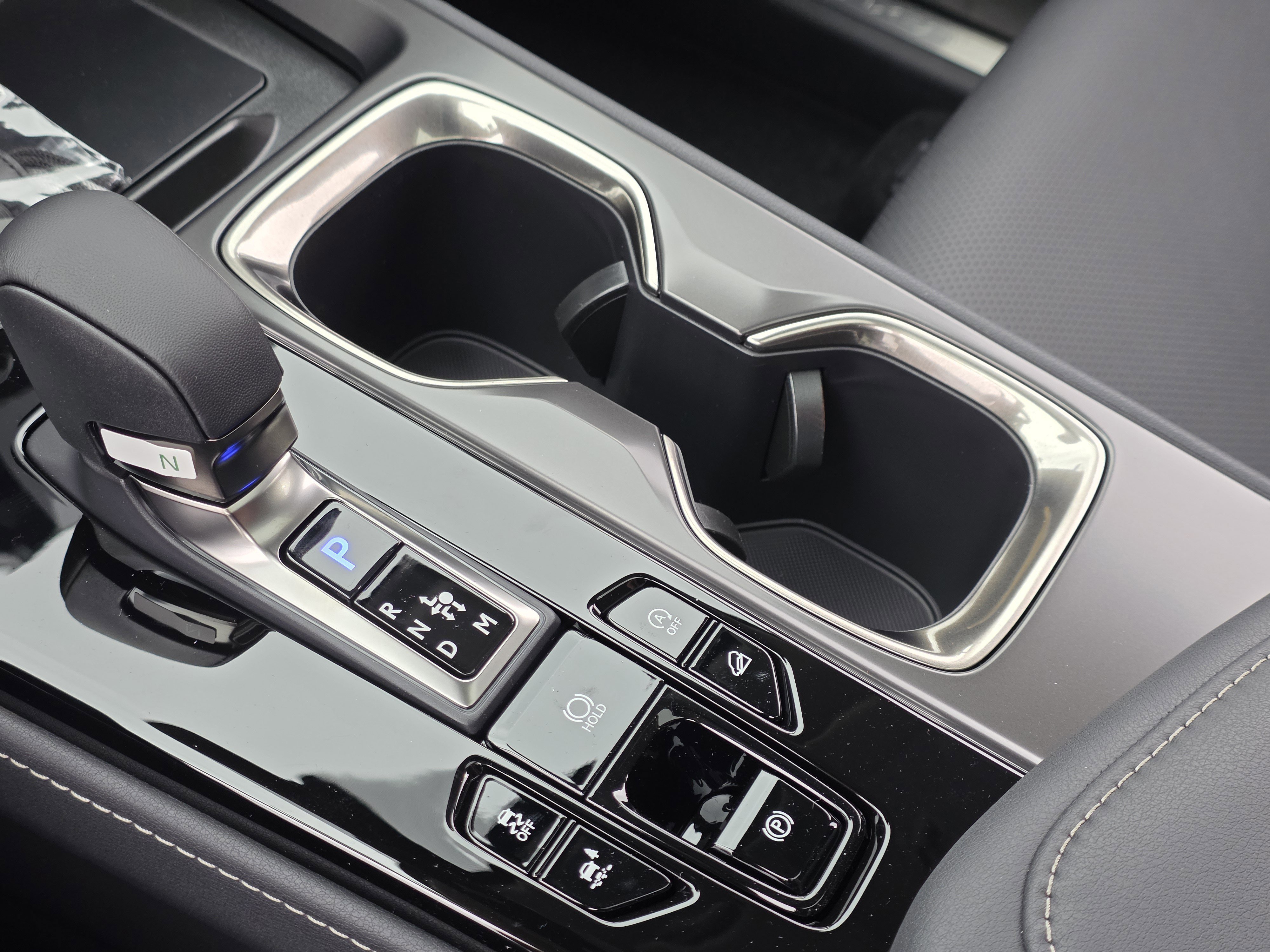 New 2026 Lexus NX 350 AWD w/ Premium Package image 33