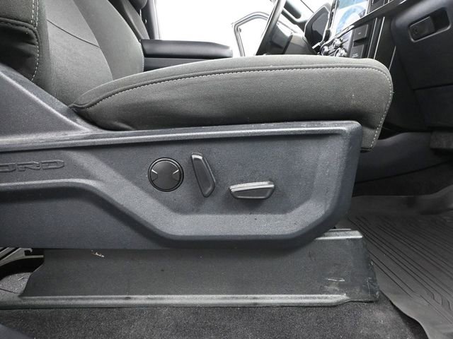 Used 2023 Ford F150 XLT w/ Equipment Group 302A High image 50