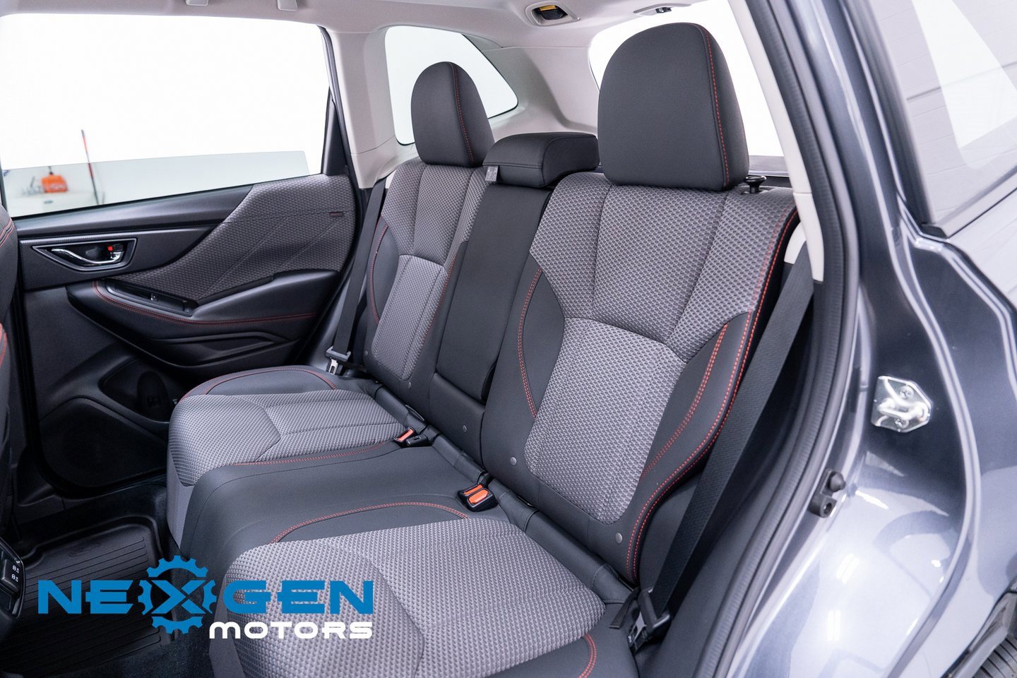 Used 2023 Subaru Forester Sport image 42