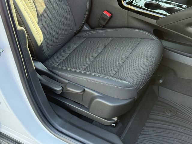 Used 2022 Buick Envision Preferred FWD image 19