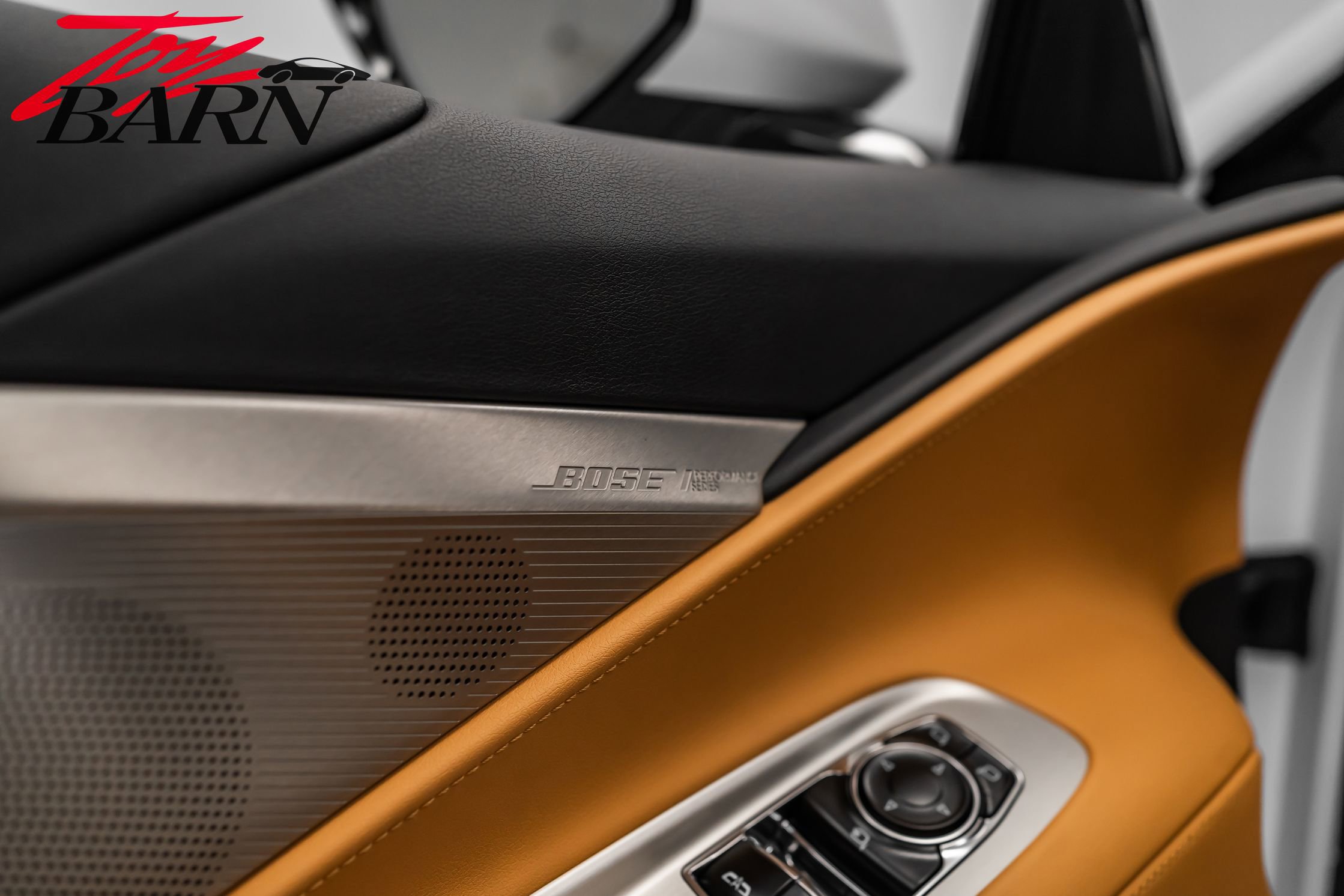 Used 2023 Chevrolet Corvette Z06 w/ Engine Appearance Package image 30