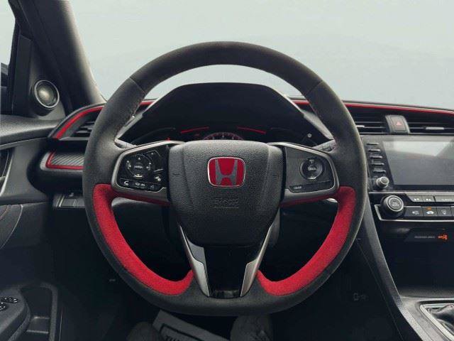 Used 2019 Honda Civic Type R image 28