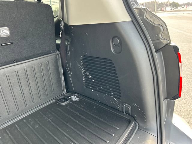 Used 2024 Nissan Armada SV w/ Cargo Package image 51