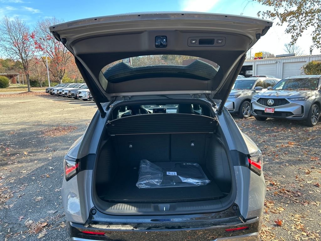 New 2025 Acura ADX A-Spec image 29