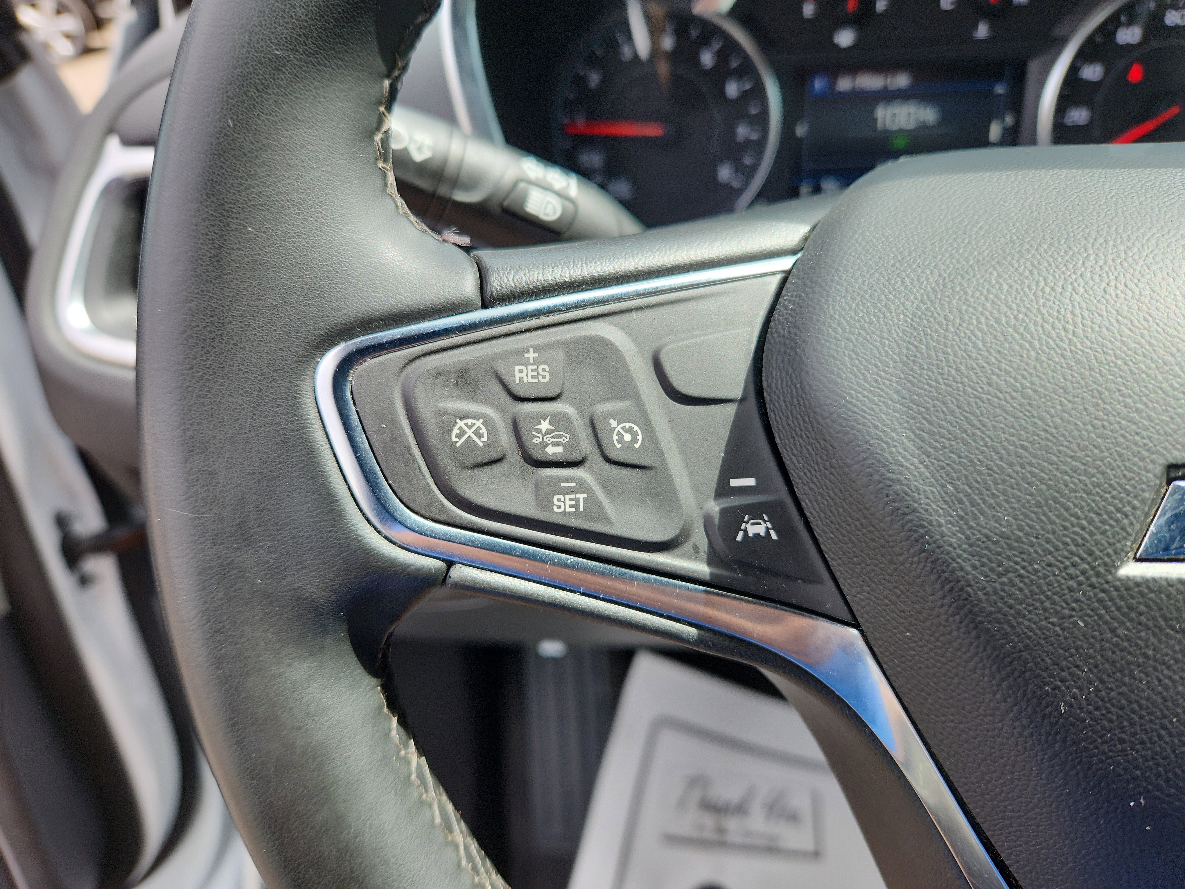 Used 2024 Chevrolet Equinox LT image 29