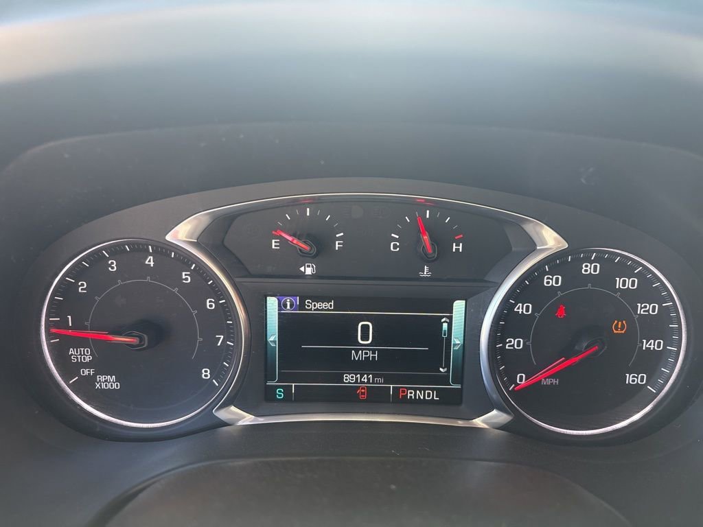 Used 2019 GMC Acadia SLT FWD image 17