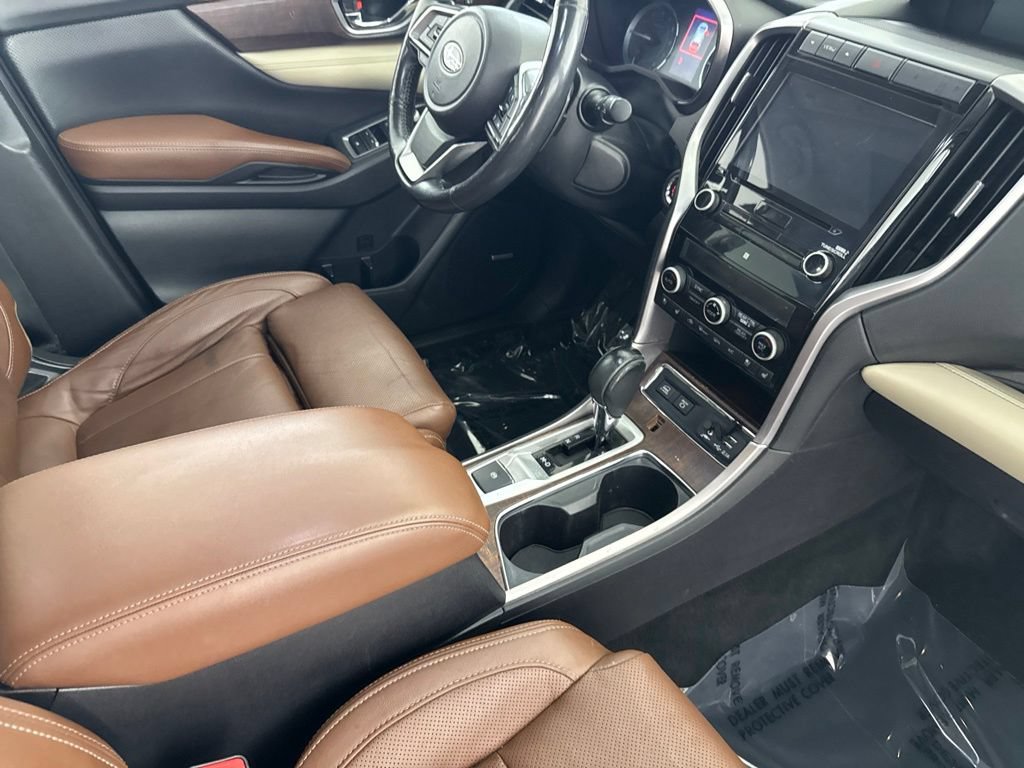 Used 2019 Subaru Ascent Touring AWD/4WD image 23