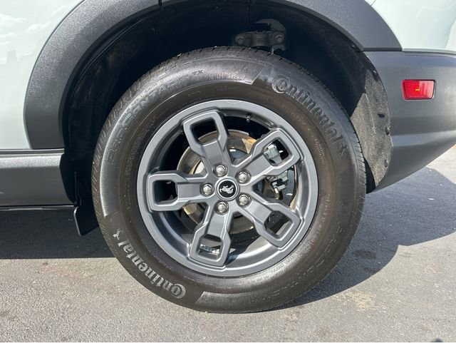 Used 2023 Ford Bronco Sport Big Bend image 38