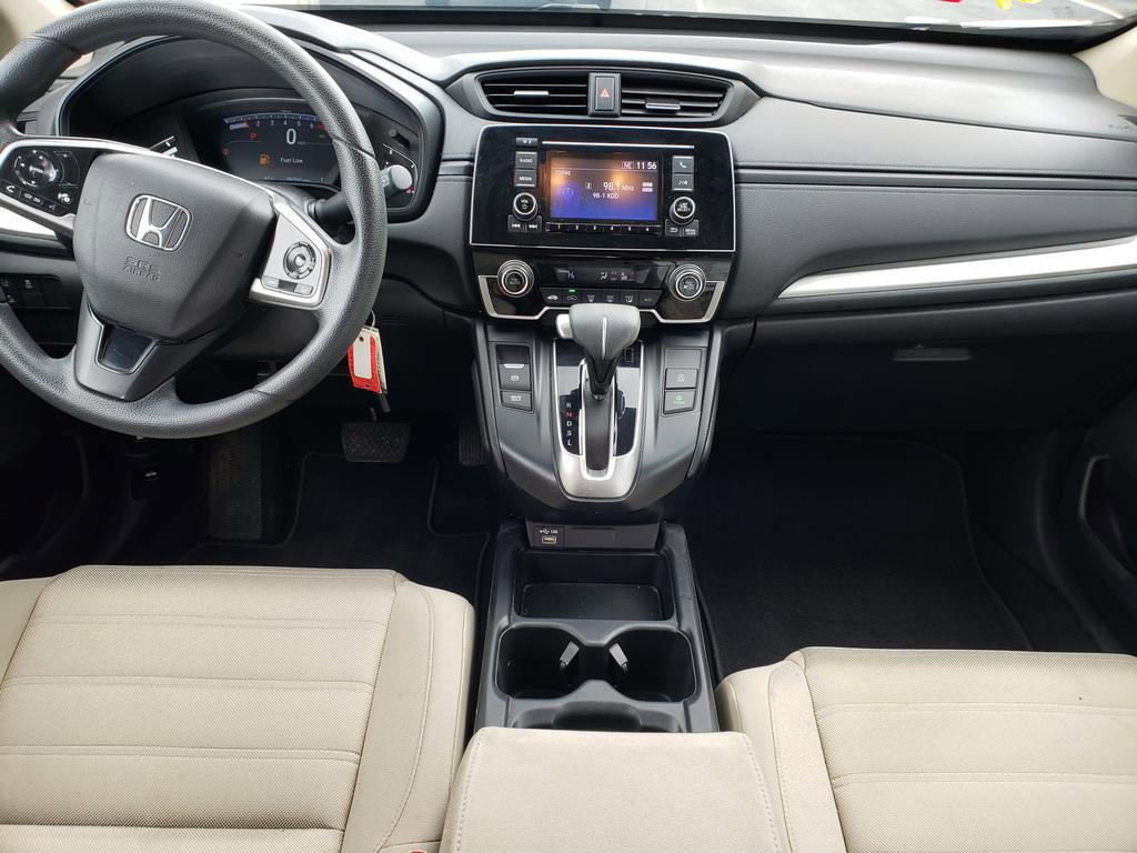 Used 2020 Honda CR-V LX image 12