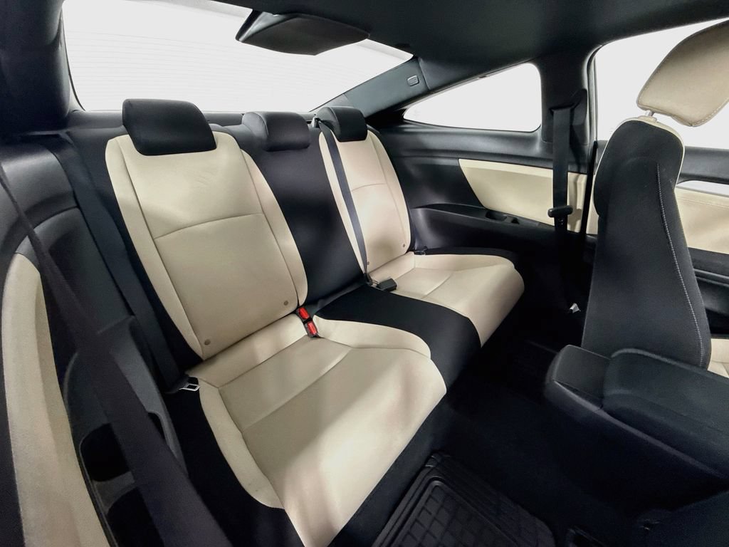Used 2018 Honda Civic EX-T image 27