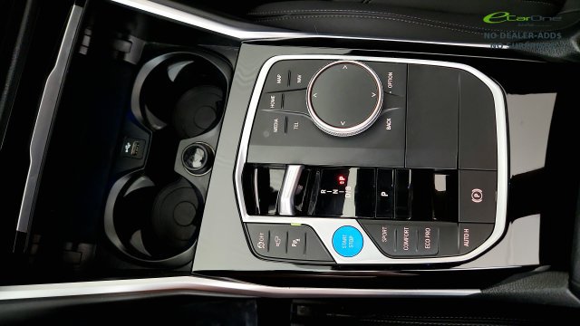 Used 2024 BMW i4 eDrive40 RWD image 70