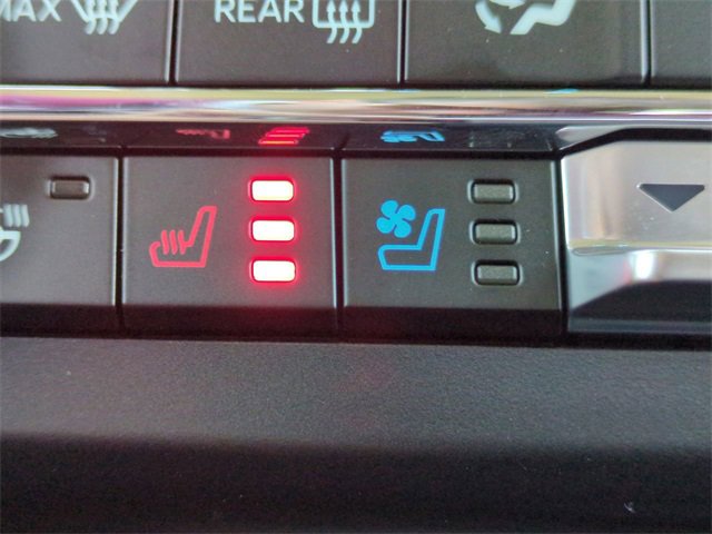 New 2026 Ford F350 Lariat image 23