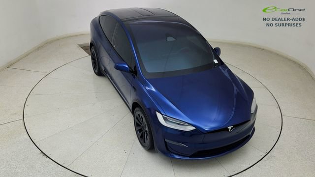 Used 2023 Tesla Model X Plaid AWD/4WD image 75