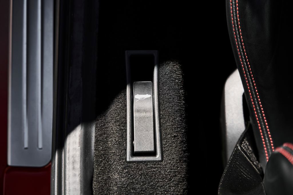 Used 2023 Ferrari F8 Tributo image 29