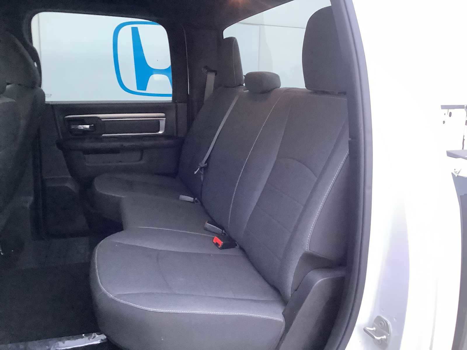 Used 2024 RAM 1500 Classic Warlock AWD/4WD image 13