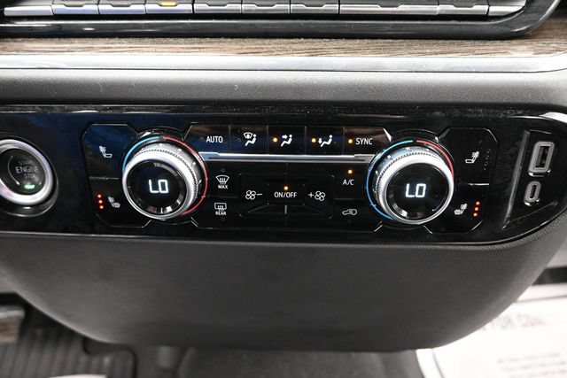 Used 2024 GMC Sierra 1500 Elevation AWD/4WD image 16