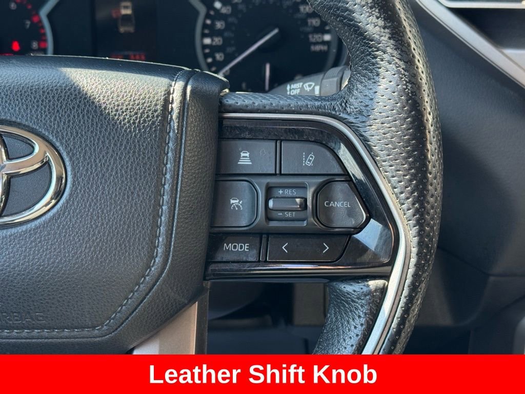 Used 2022 Toyota Tundra Limited image 36