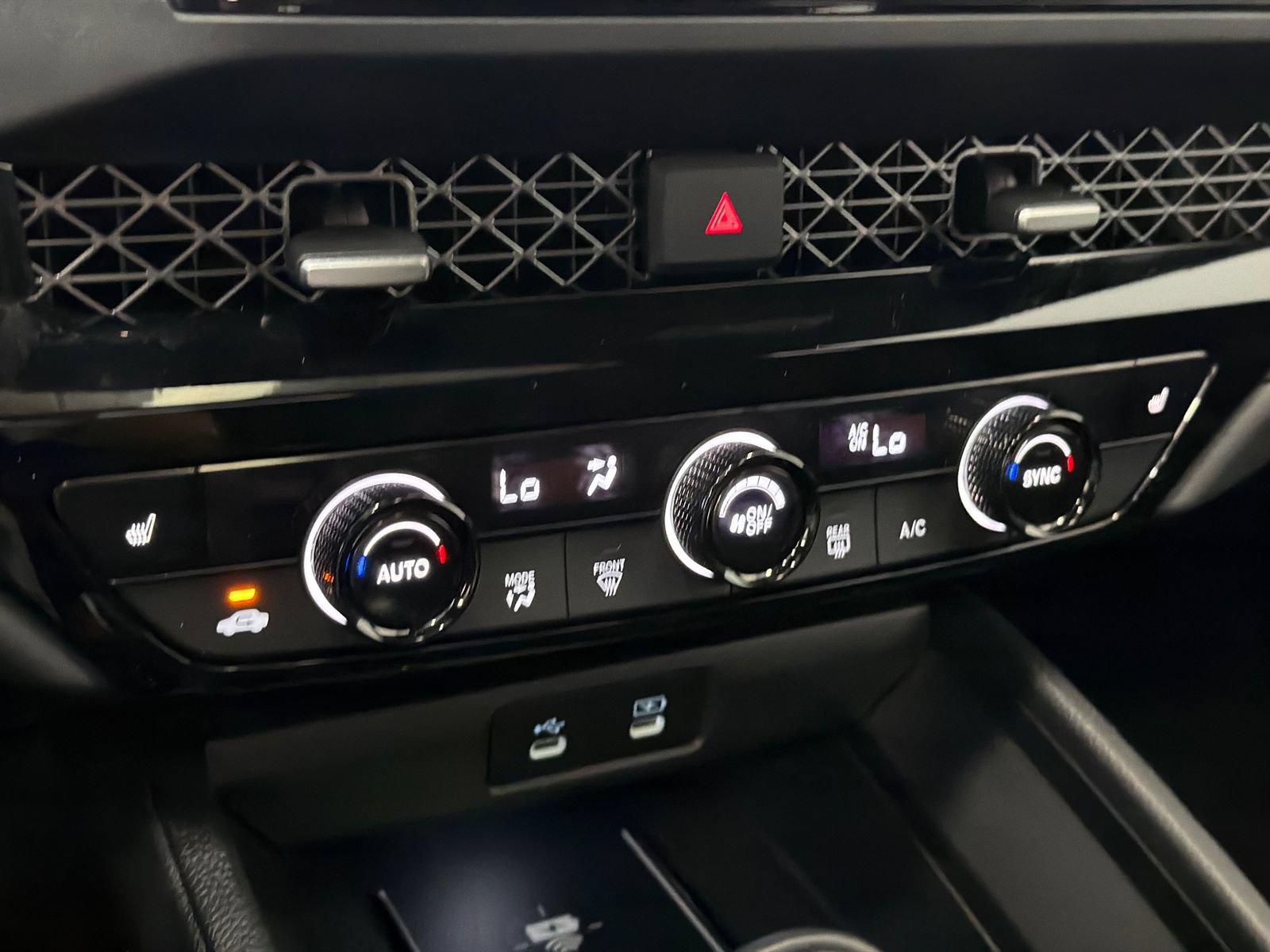Used 2025 Honda Accord Sport image 22