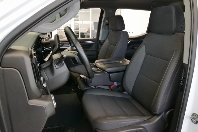 Used 2024 GMC Sierra 1500 SLE image 10