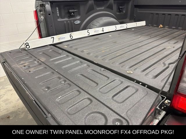 Used 2020 Ford F250 Lariat image 9