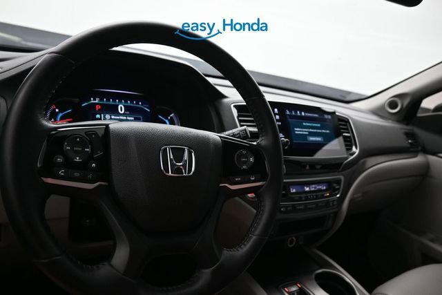 Used 2021 Honda Pilot EX-L image 10