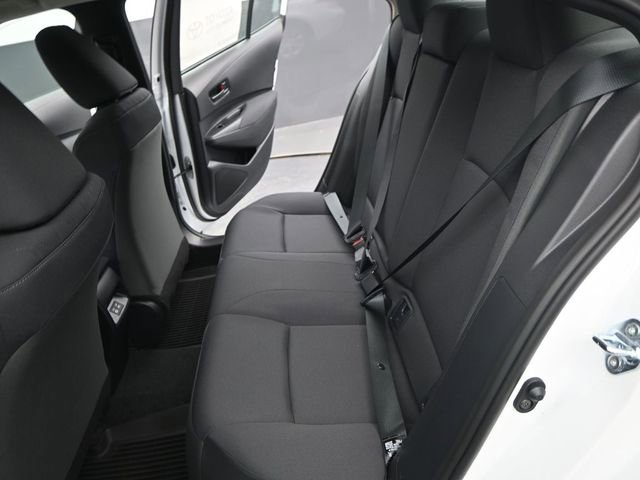 New 2026 Toyota Corolla LE FWD image 11