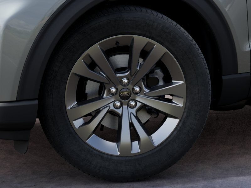 New 2027 Ford Explorer Active w/ Active Comfort Package AWD/4WD image 21