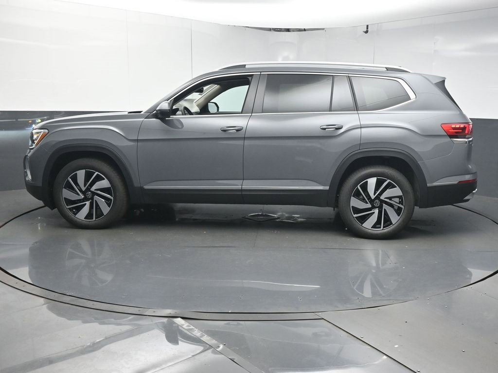New 2026 Volkswagen Atlas SEL image 5