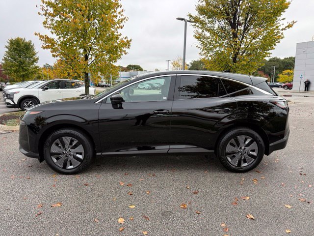 Certified 2026 Nissan Murano SL AWD/4WD image 7