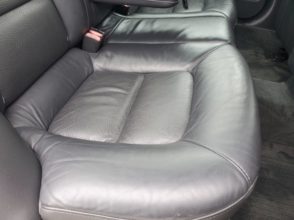 Used 2015 Volvo S80 T6 Platinum AWD/4WD image 26
