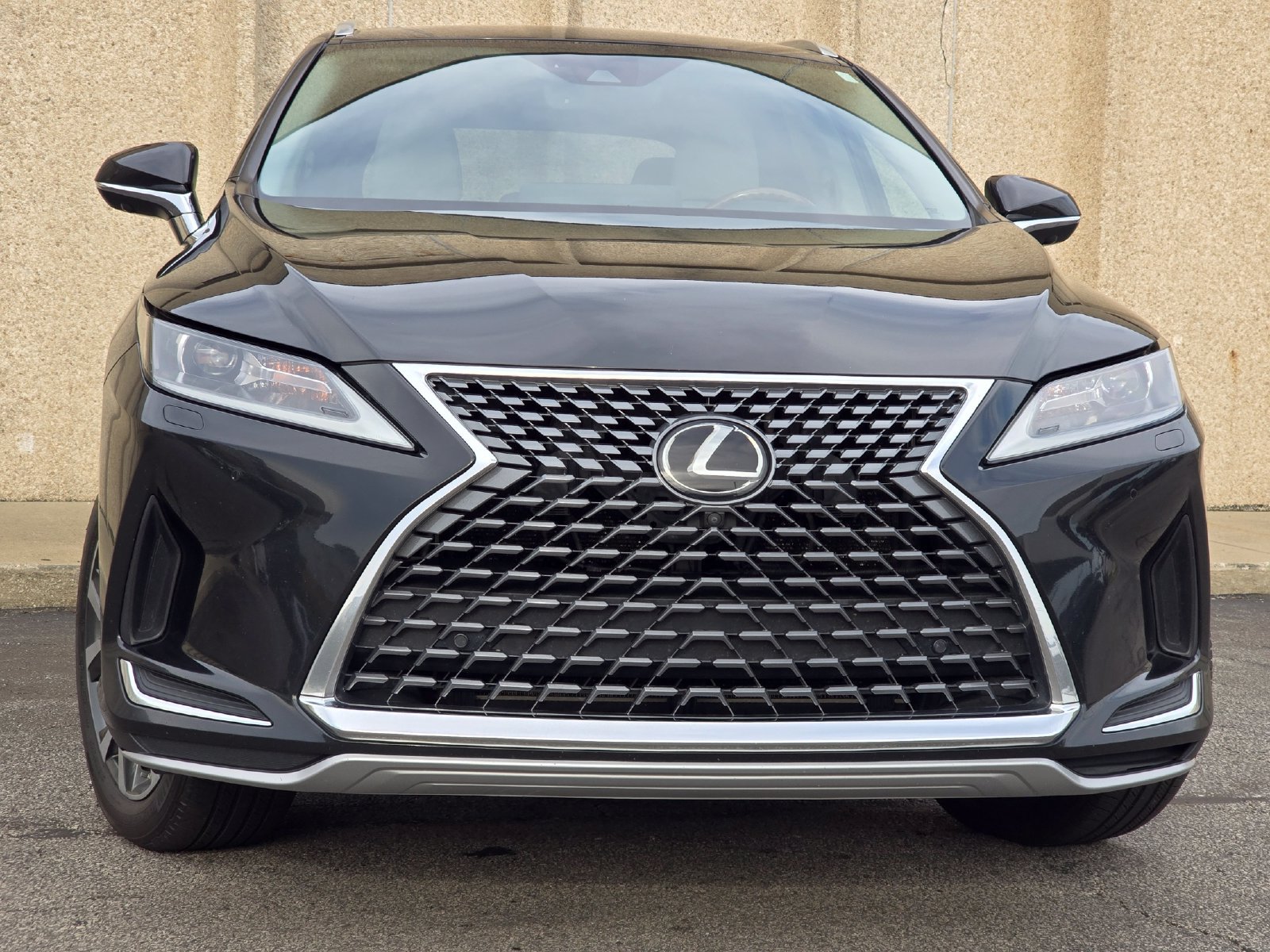 Used 2021 Lexus RX 350 AWD w/ Premium Package image 16