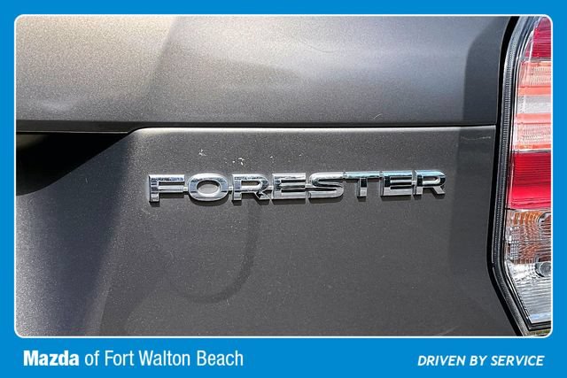 Used 2018 Subaru Forester 2.5i Touring w/ Popular Package #2 AWD/4WD image 21