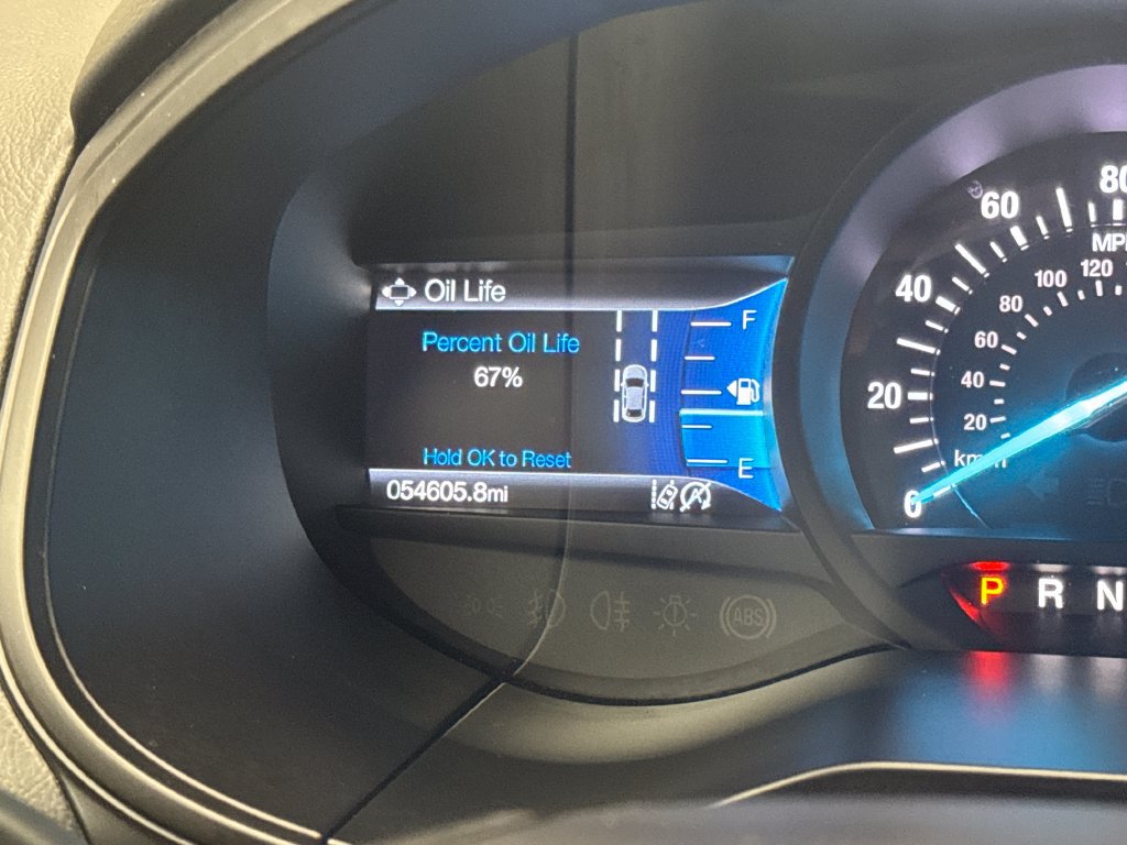 Used 2023 Ford Edge Titanium AWD/4WD image 17