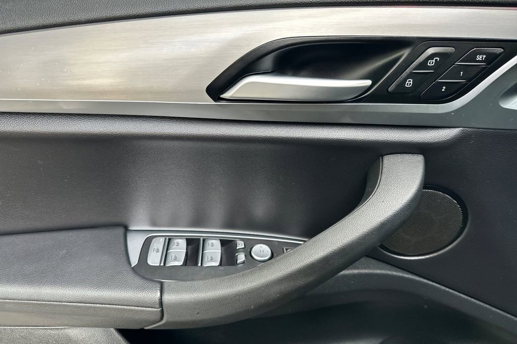 Used 2022 BMW X3 xDrive30i w/ Premium Package 2 (ZPA) image 10