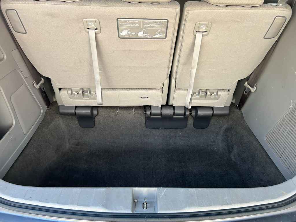 Used 2015 Honda Odyssey EX image 17