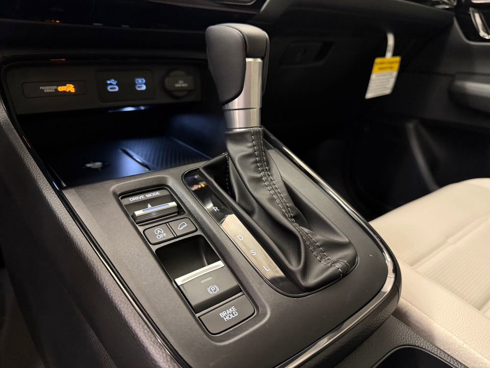 New 2026 Honda CR-V EX-L image 20