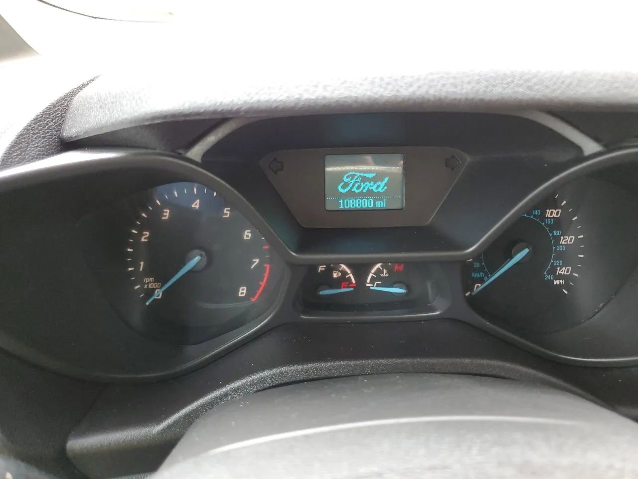 Used 2017 Ford Transit Connect XLT FWD image 33