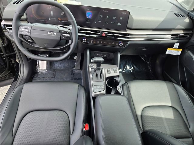 New 2026 Kia Sportage EX FWD image 19