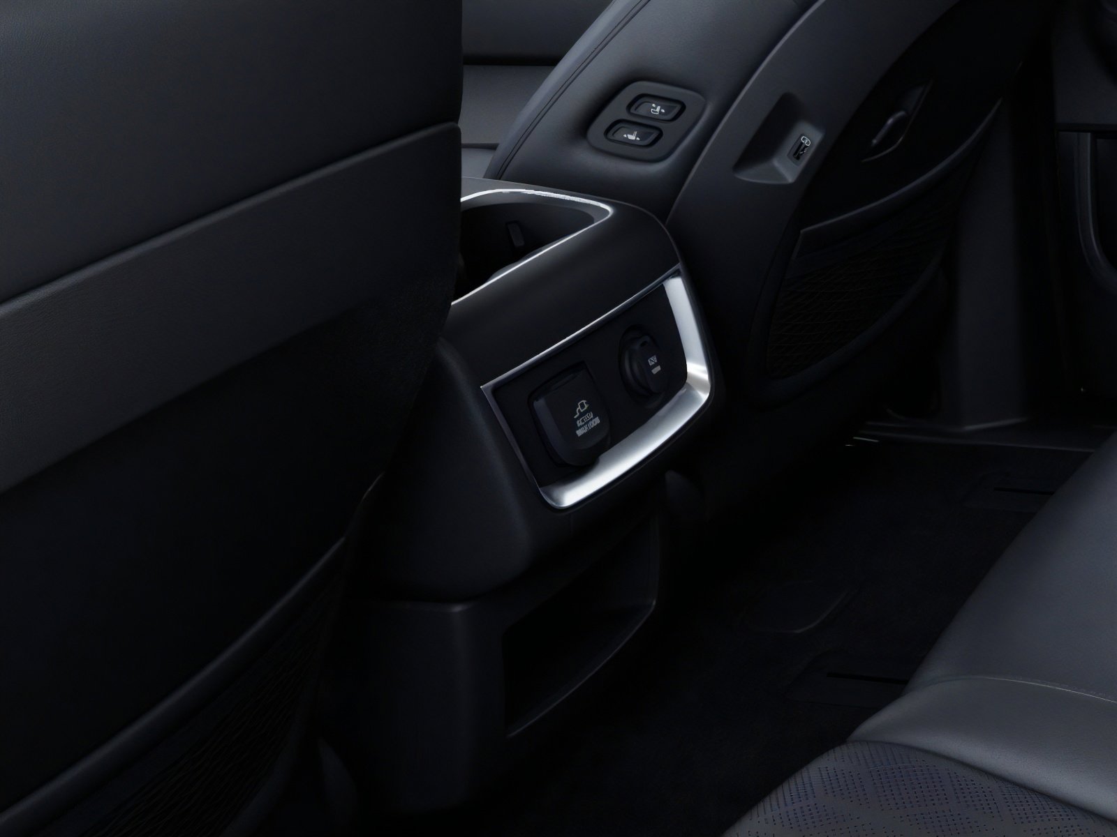 New 2026 Kia Carnival SX image 26