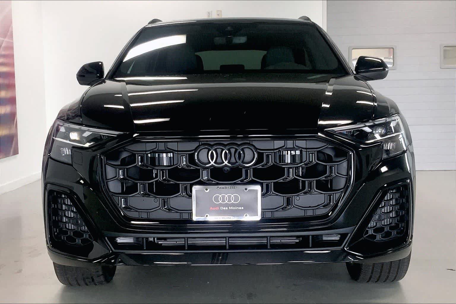 New 2026 Audi Q8 Premium Plus AWD/4WD image 6