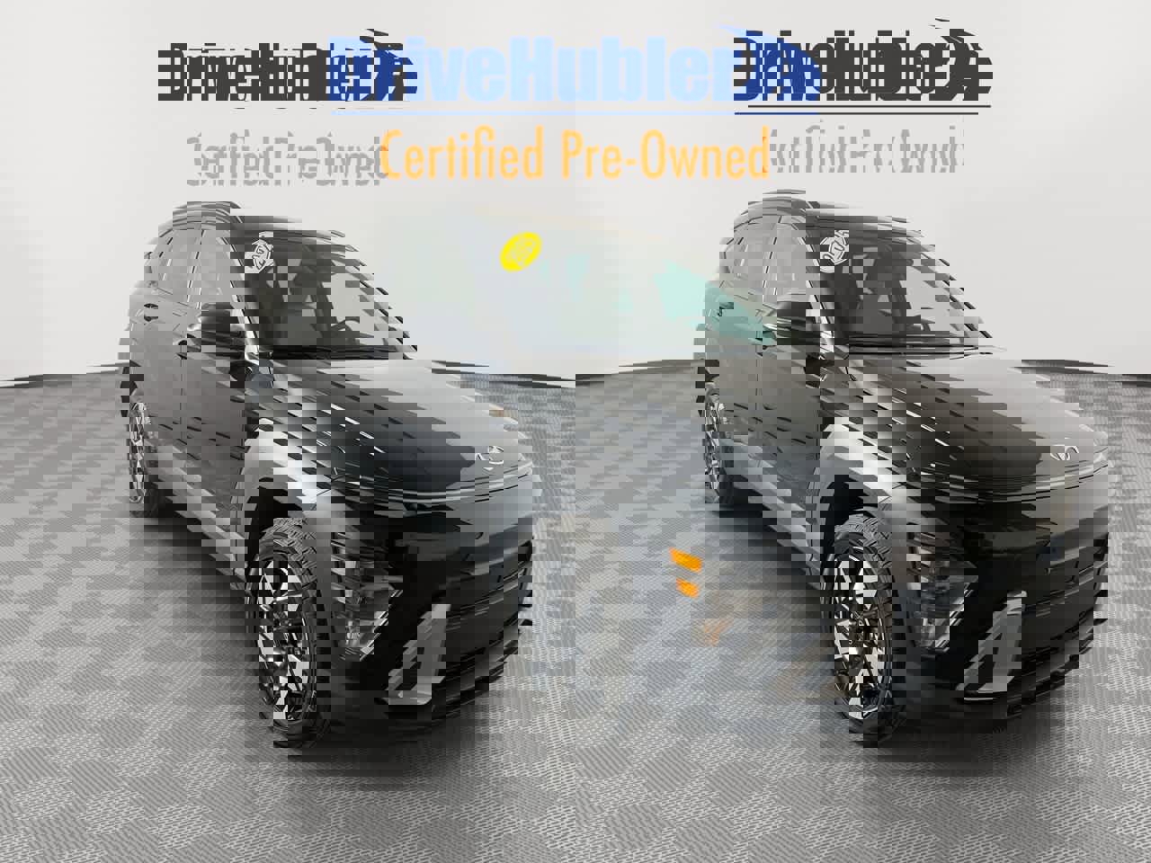 Used 2025 Hyundai Kona SEL image 2